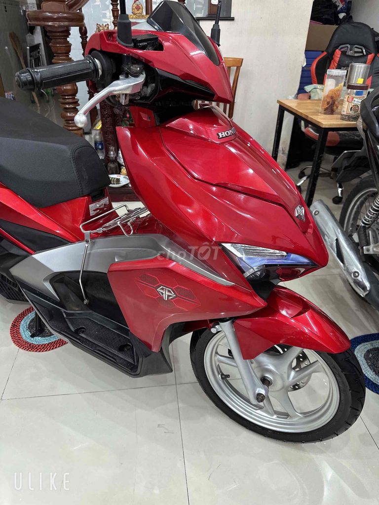 Honda Air Blade 2016 - ảnh 3
