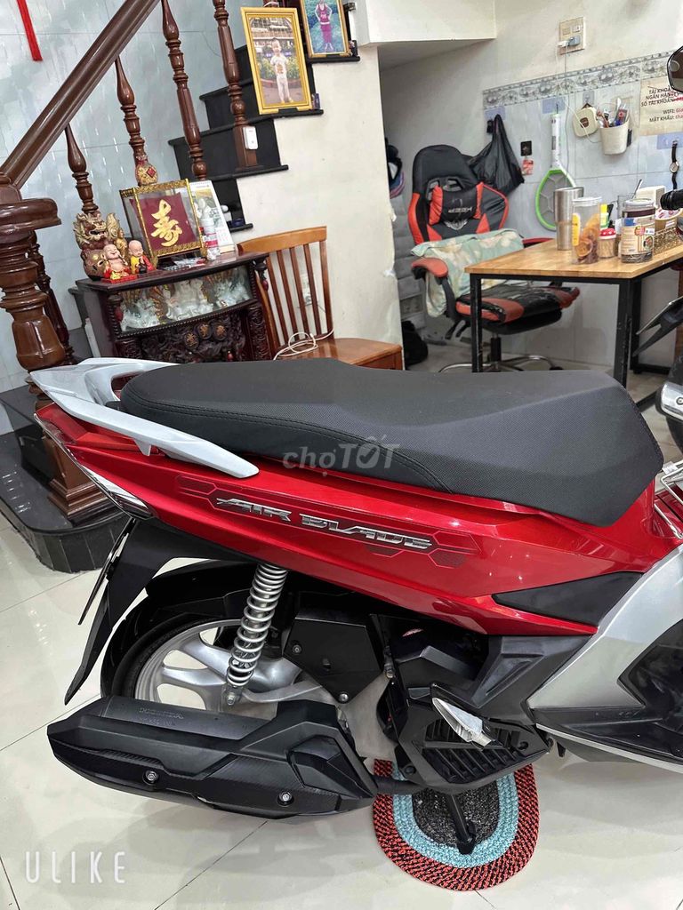 Honda Air Blade 2016 - ảnh 4