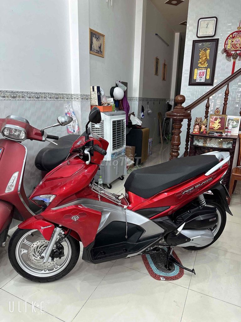 Honda Air Blade 2016 - ảnh 5
