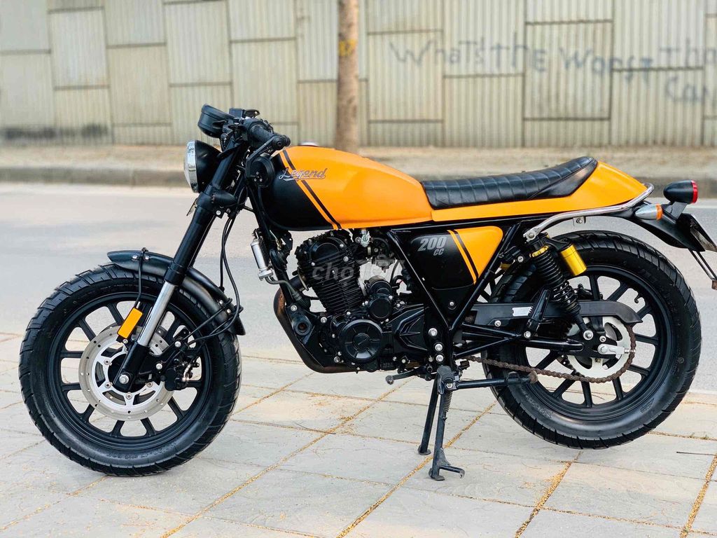 GPX LEGEND 2022 - ảnh 1