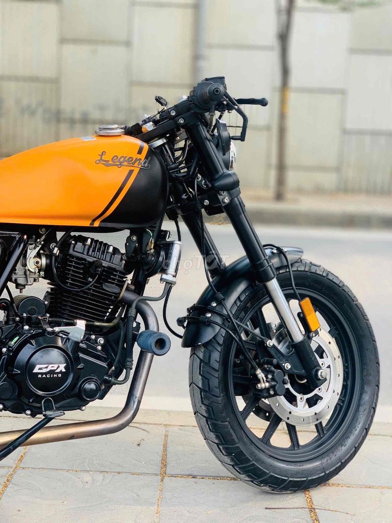 GPX LEGEND 2022 - ảnh 2