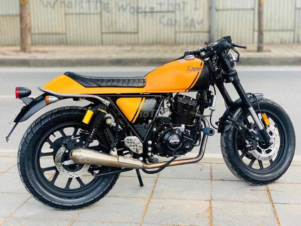 GPX LEGEND 2022 - ảnh 4