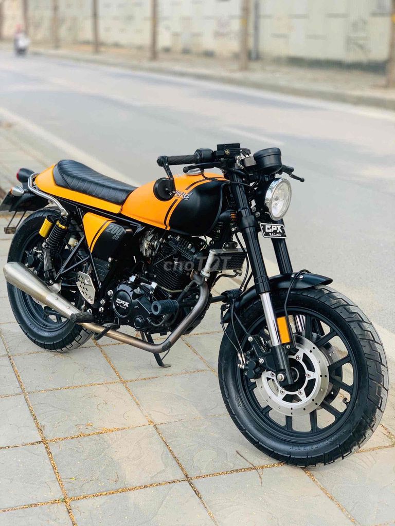 GPX LEGEND 2022 - ảnh 5