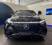 Mercedes 2025 - ảnh 1