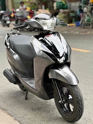 Honda Lead 2015 - ảnh 1