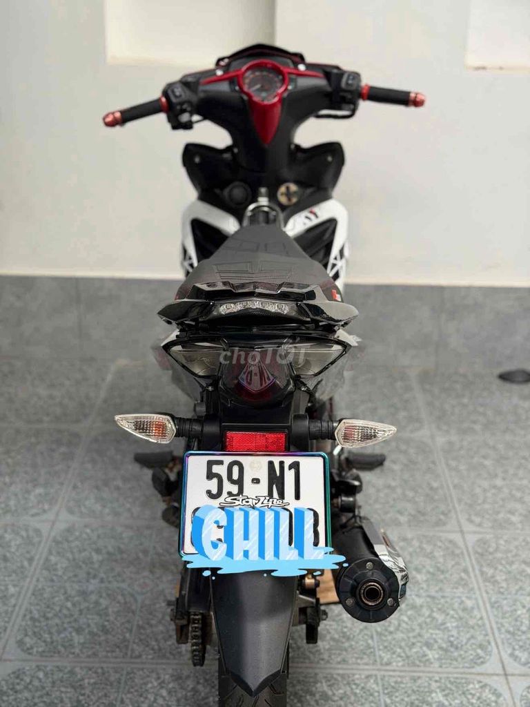 EX 2014 - ảnh 2