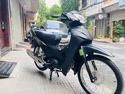 Honda Wave 2025 - ảnh 1