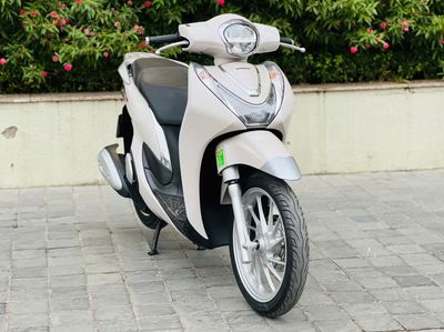 Honda SH Mode 2024 - ảnh 1