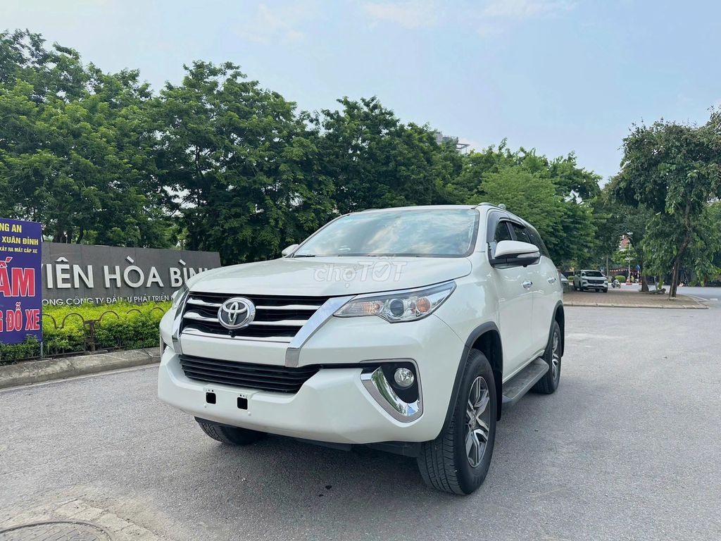 Toyota 2017 - ảnh 2