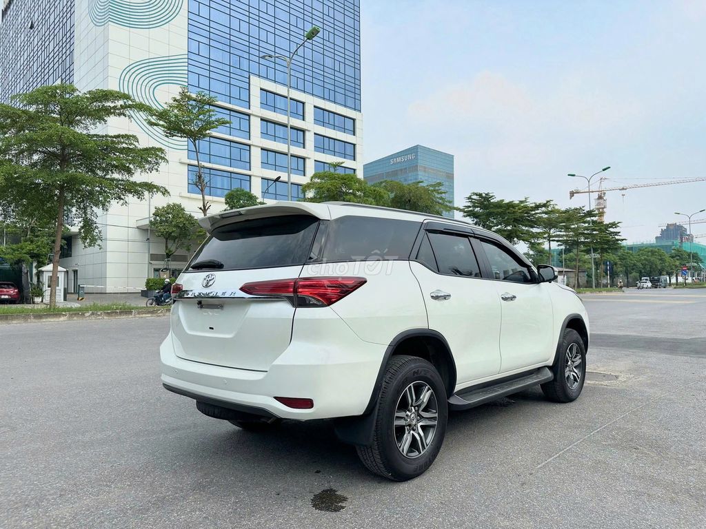 Toyota 2017 - ảnh 3