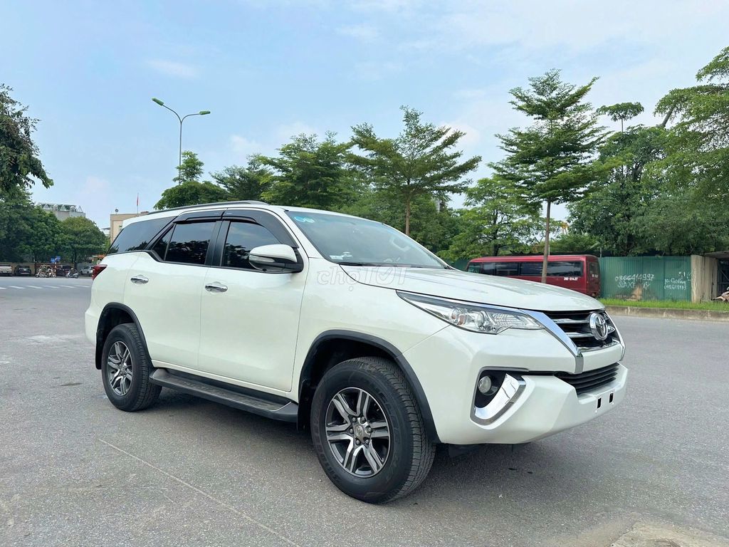 Toyota 2017 - ảnh 4