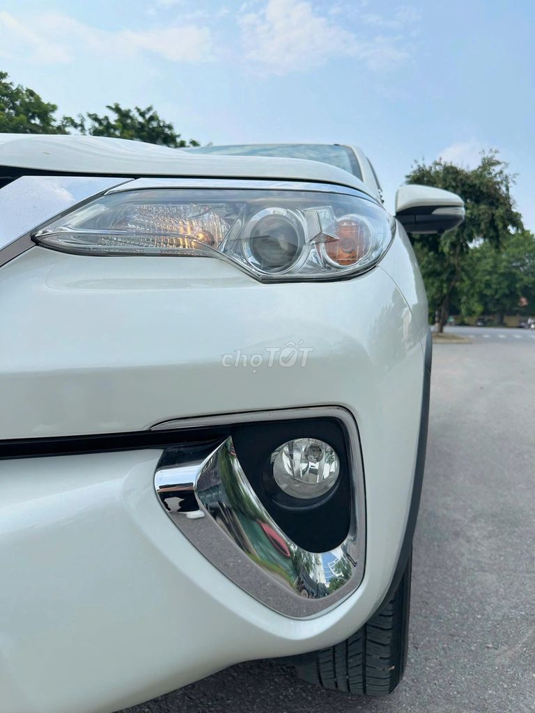 Toyota 2017 - ảnh 5