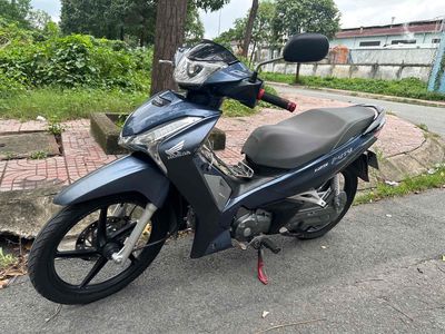 Honda Future 2021 - ảnh 1