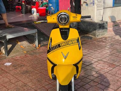 Xe 2024 - ảnh 1