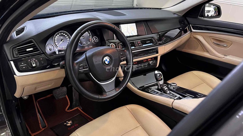 BMW 2016 - ảnh 2