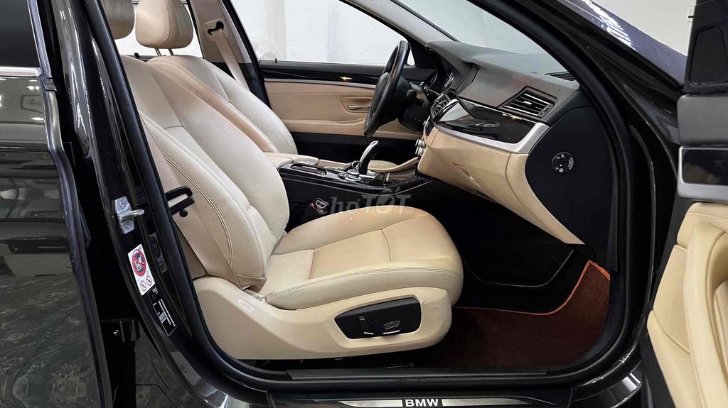 BMW 2016 - ảnh 3