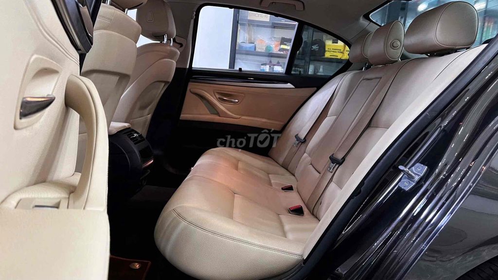 BMW 2016 - ảnh 4