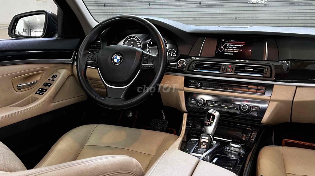 BMW 2016 - ảnh 5
