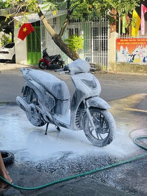 Honda SH 2014 - ảnh 1