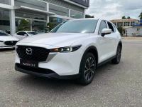 Mazda CX5 Premium 2.0 AT 2026 - ảnh 1