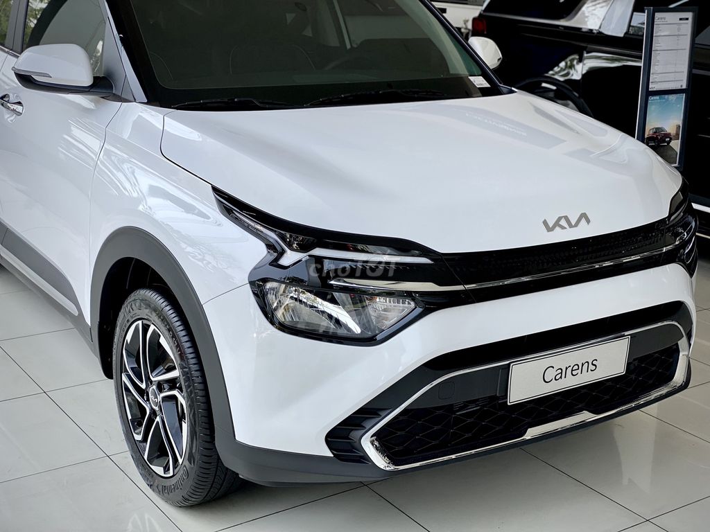 Kia Carens 2026 - ảnh 3
