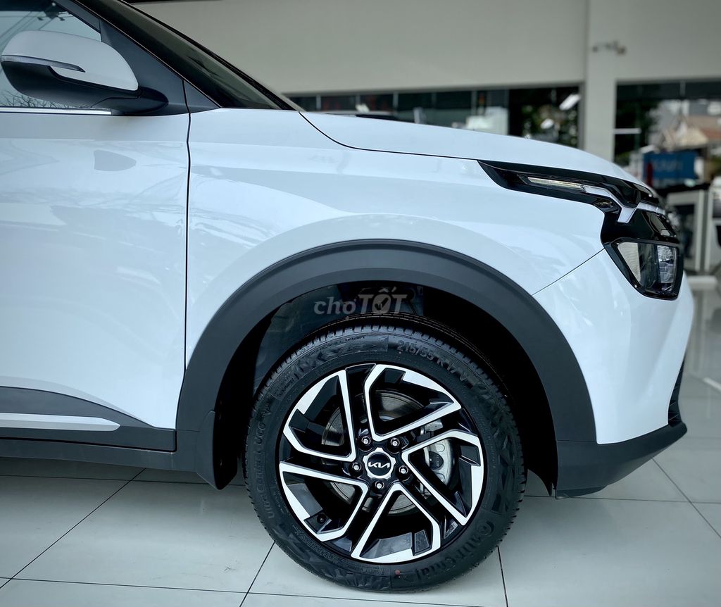 Kia Carens 2026 - ảnh 4