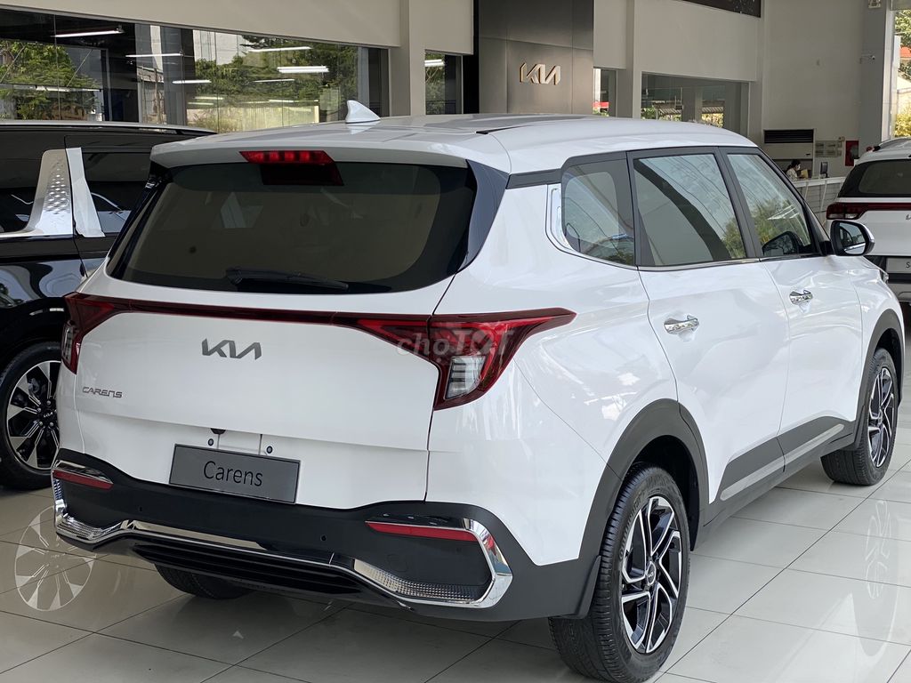 Kia Carens 2026 - ảnh 5