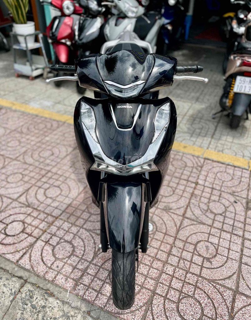 Honda SH 2023 - ảnh 1