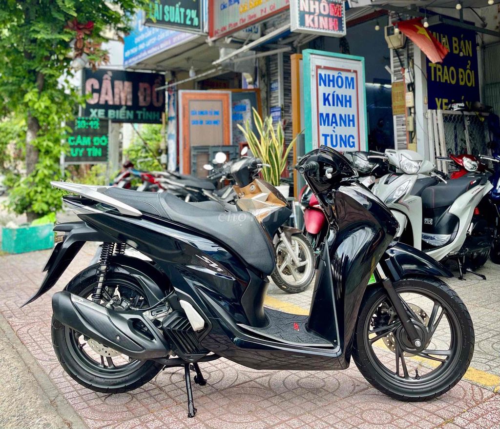 Honda SH 2023 - ảnh 2