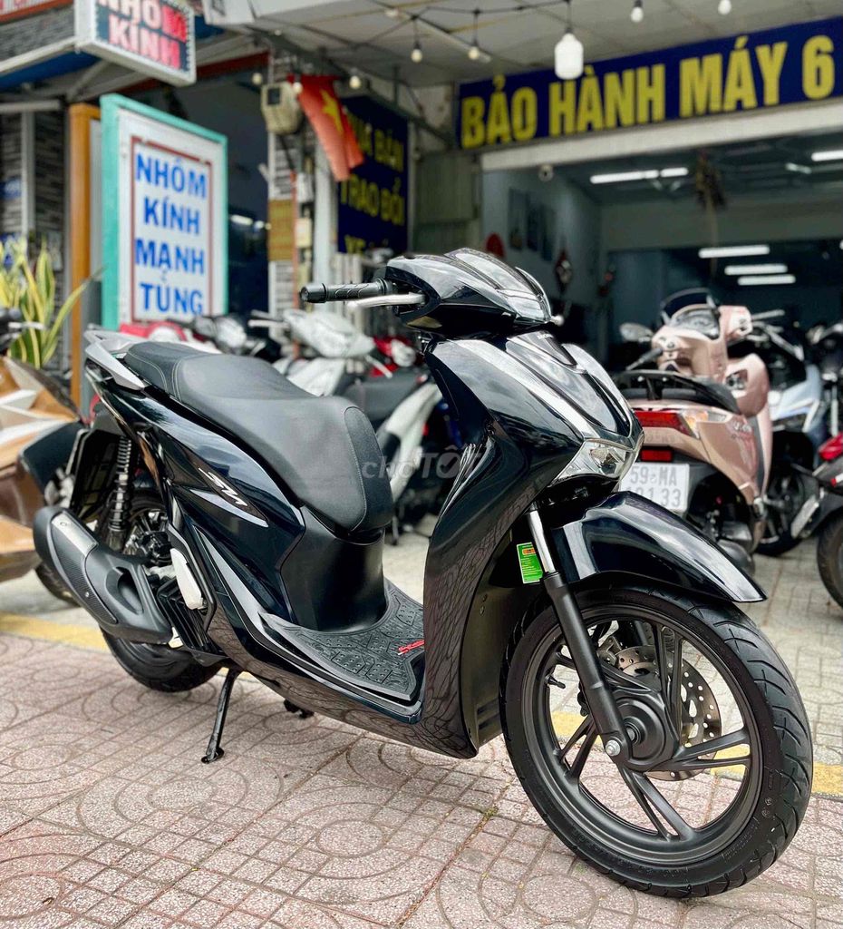 Honda SH 2023 - ảnh 3