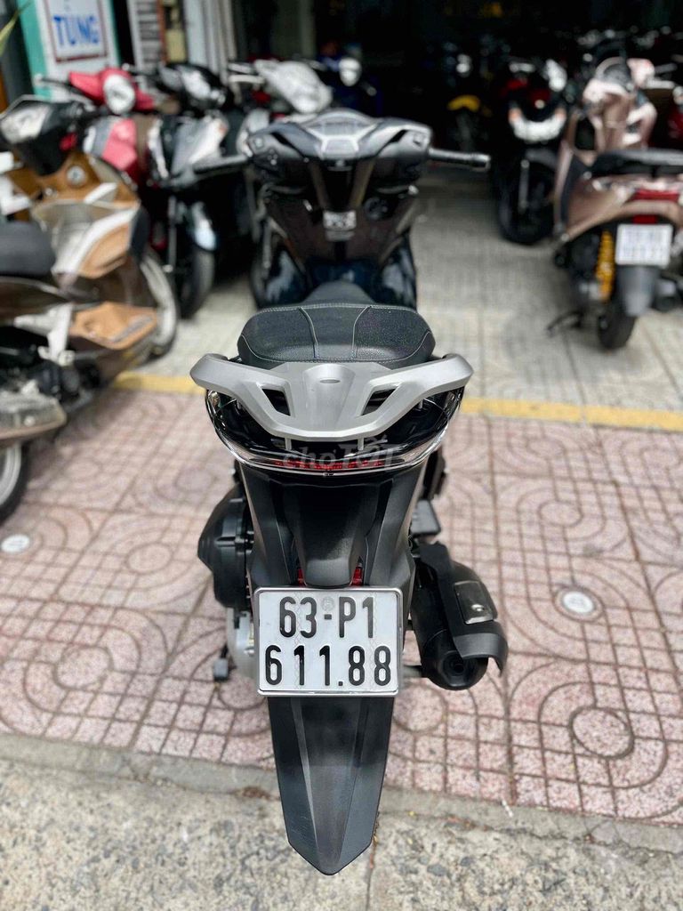 Honda SH 2023 - ảnh 5