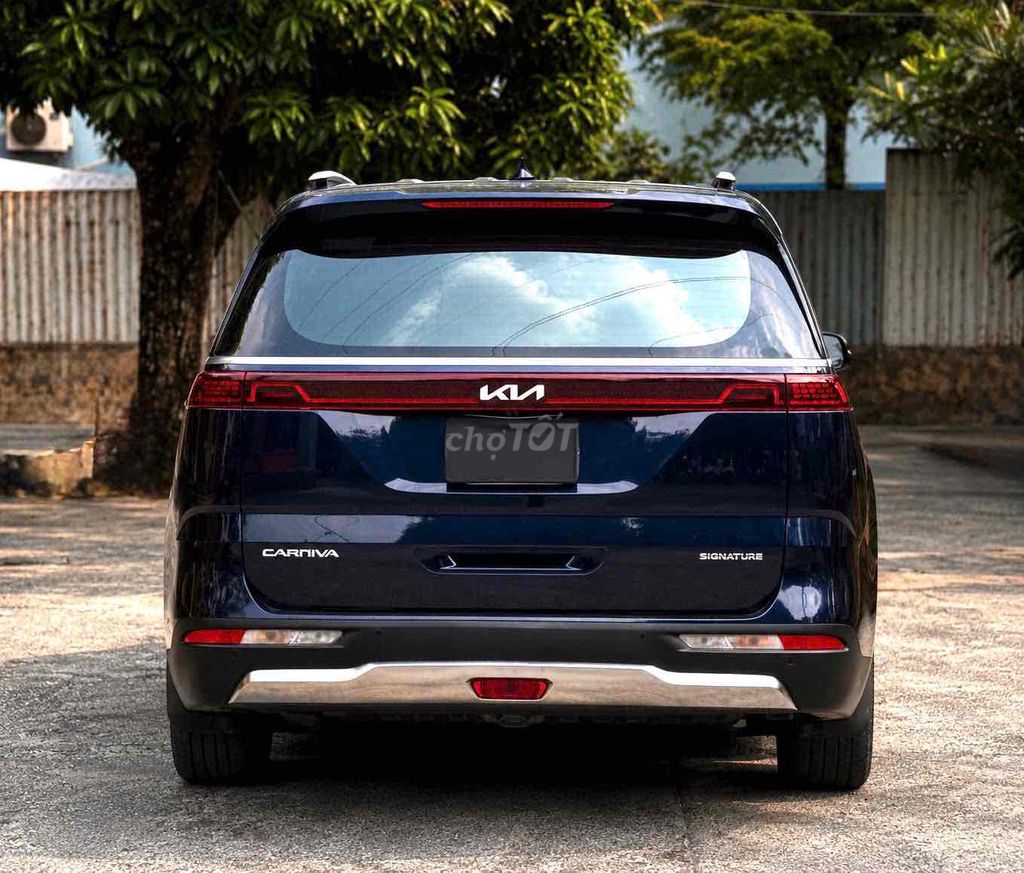 Kia Carnival 2022 - ảnh 5