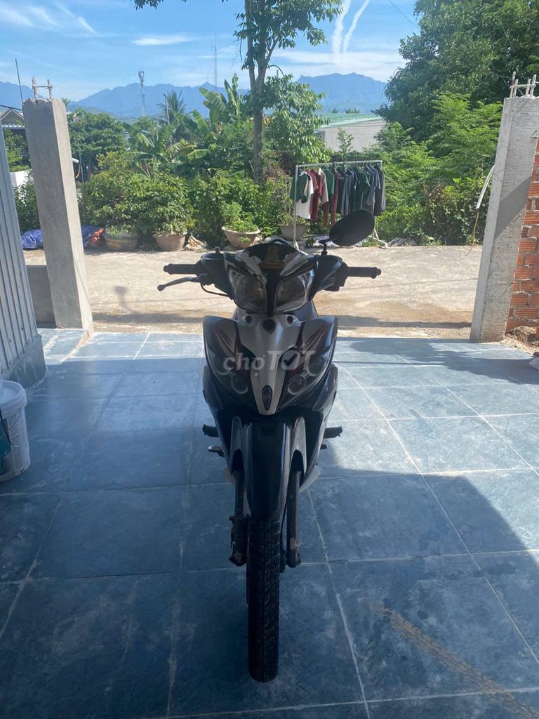 Yamaha Jupiter 2011 - ảnh 1