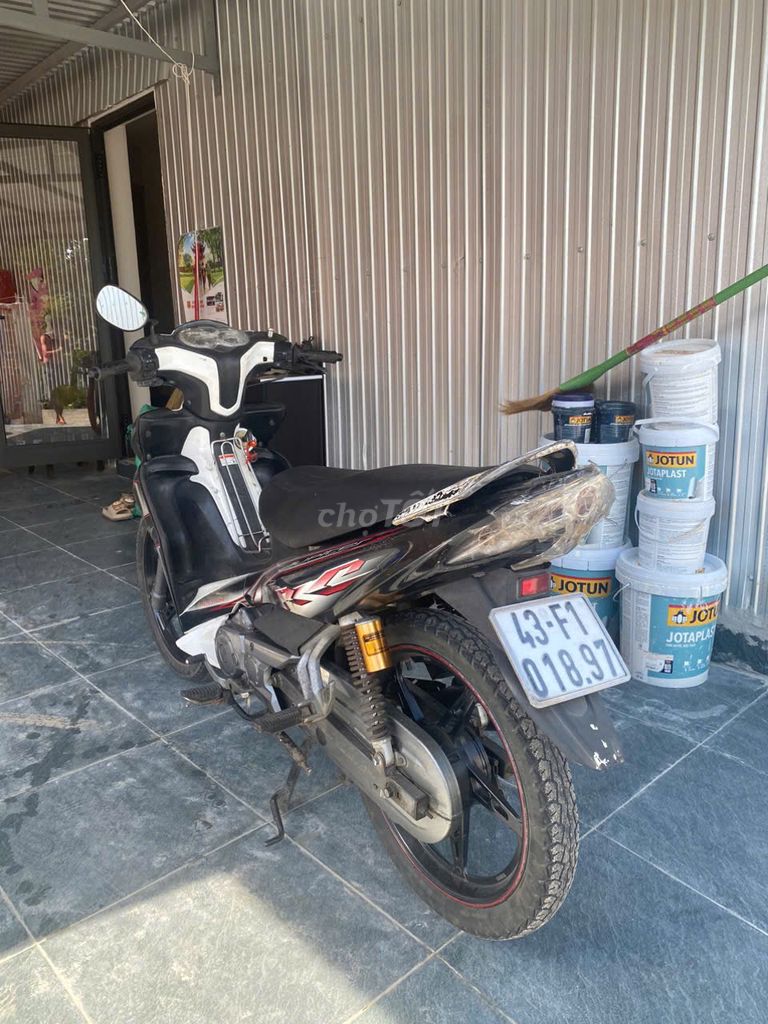 Yamaha Jupiter 2011 - ảnh 2