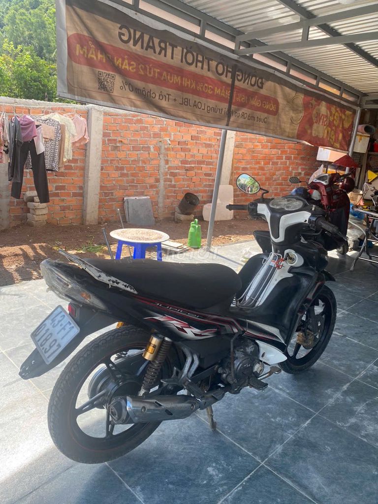 Yamaha Jupiter 2011 - ảnh 3