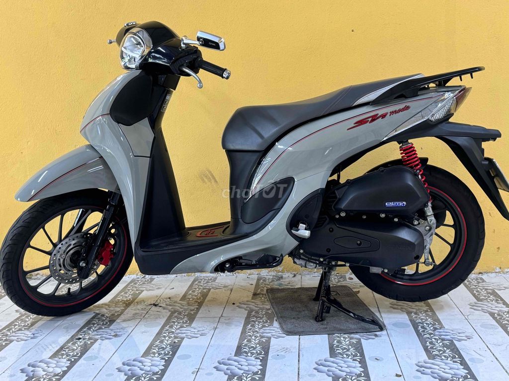 Honda 2024 - ảnh 1