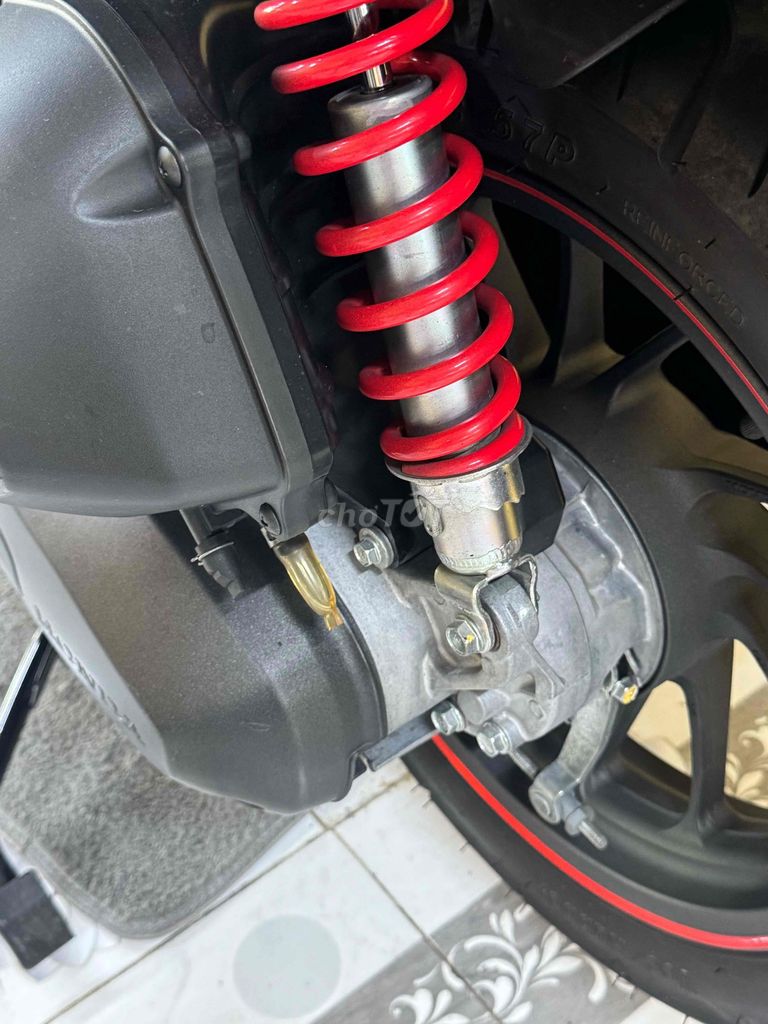 Honda 2024 - ảnh 2