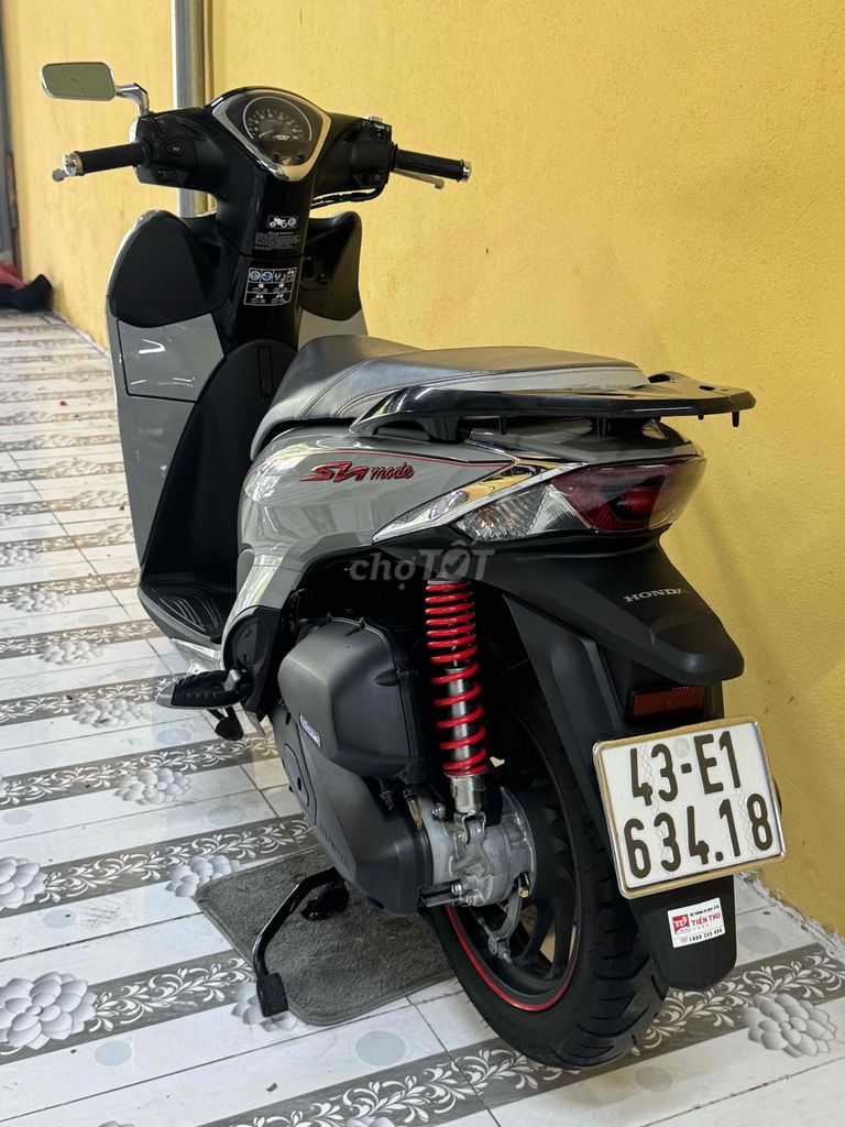 Honda 2024 - ảnh 4