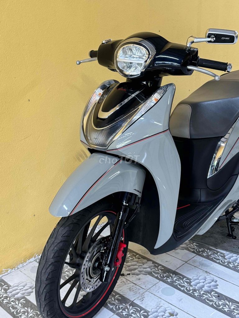 Honda 2024 - ảnh 5