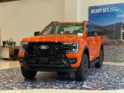 Ford Ranger Wildtrak 3.0L 4x4 AT 2026 - ảnh 1