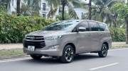 Toyota Innova 2.0E 2020 - ảnh 1