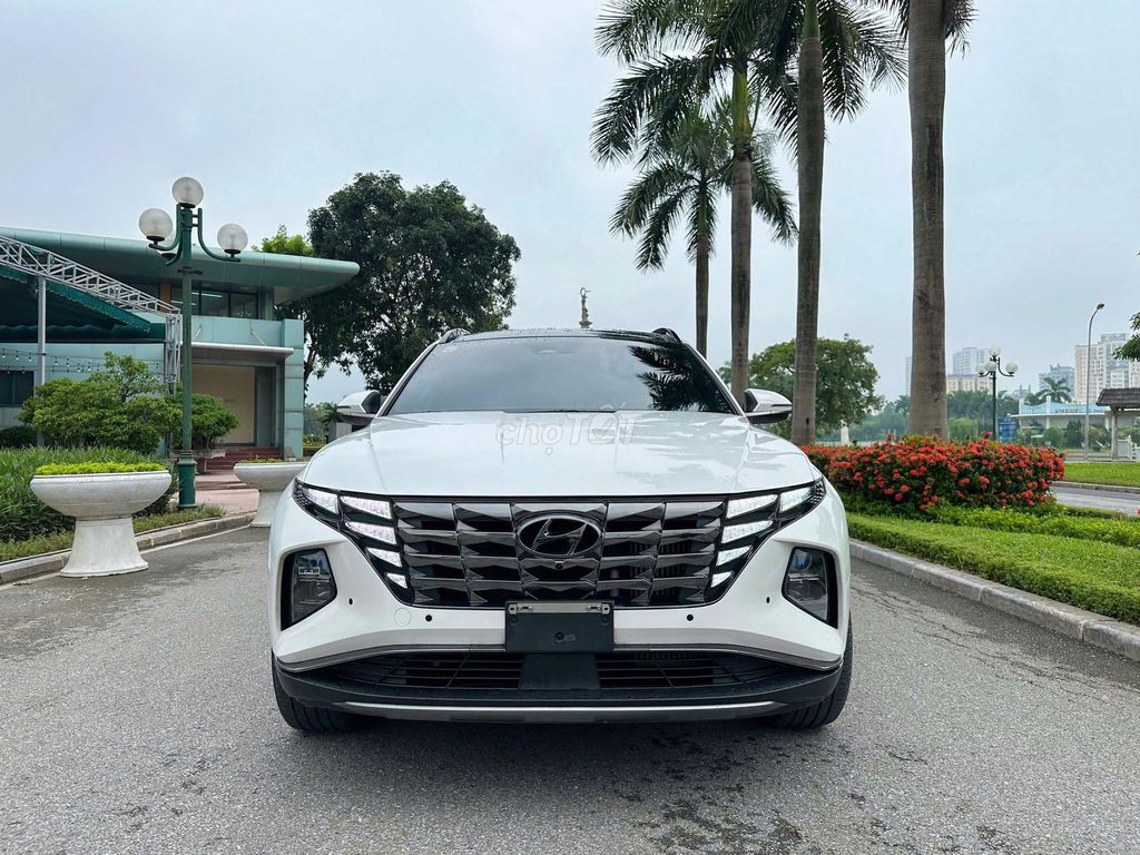 Hyundai 2023 - ảnh 1