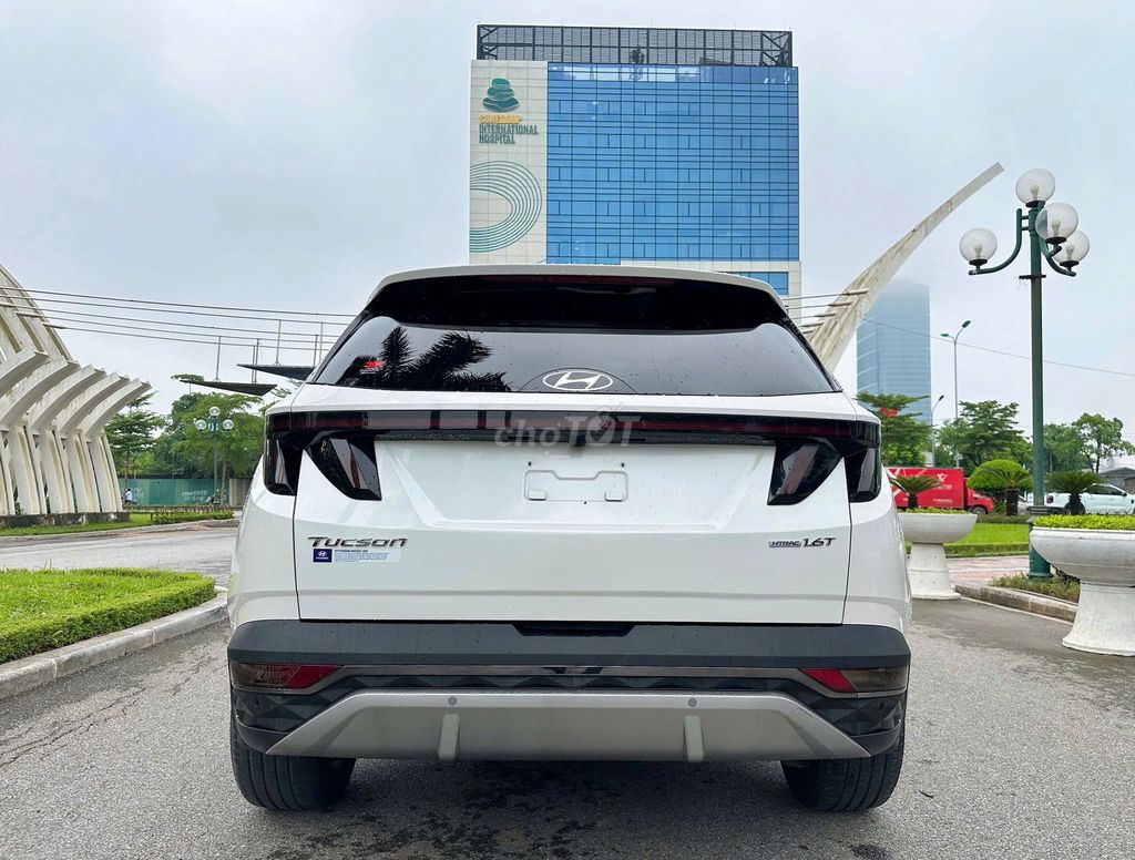 Hyundai 2023 - ảnh 2