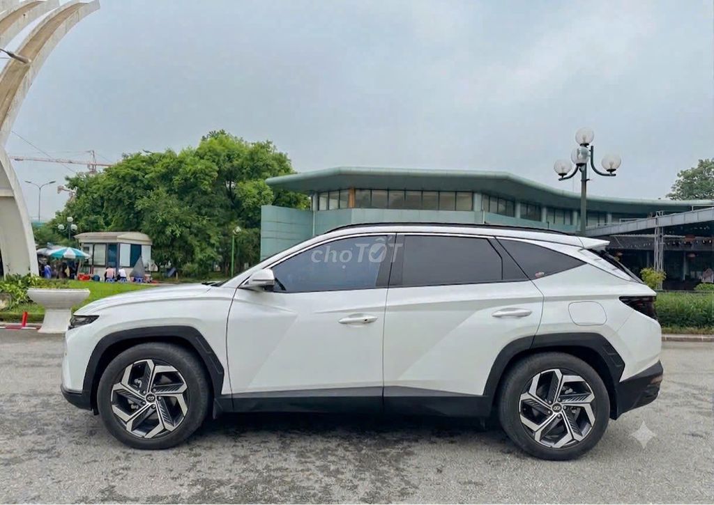 Hyundai 2023 - ảnh 3