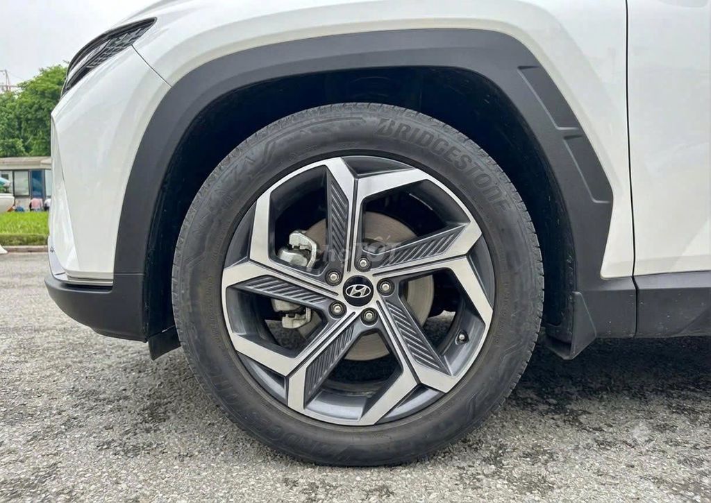 Hyundai 2023 - ảnh 4