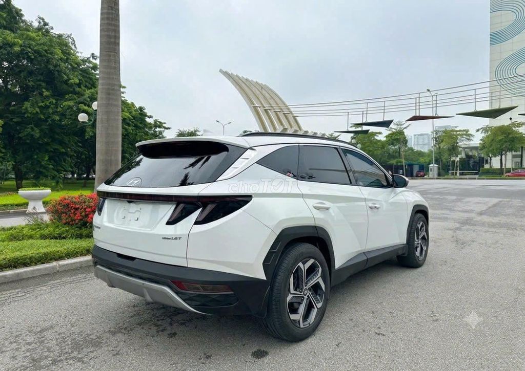 Hyundai 2023 - ảnh 5