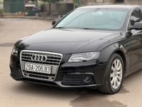 Audi 2010 - ảnh 1