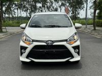 Toyota Wigo 1.2 AT 2021 - ảnh 1