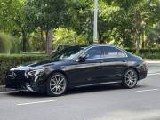Mercedes 2022 - ảnh 1