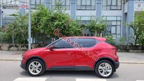 VinFast VF5 Plus 2025 - ảnh 1